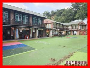 誠昱/白河六重溪風水寶.