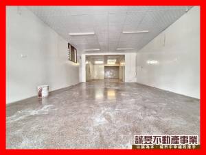 誠昱/租-副都心大同路臨路店面