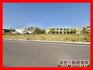 誠昱/仁德中山路近高鐵乙工2