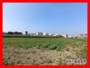 誠昱/新營國一2.2分都內農地