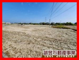 誠昱/路竹交流道有水電平坦農地