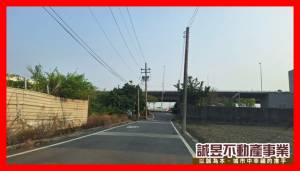 誠昱/安定國八新吉660農租地