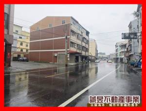 誠昱/鹽水南門方正住宅建地